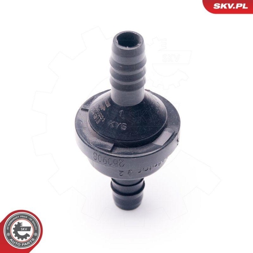 ESEN SKV Ventil, Luftsteuerung (Ansaugluft) 31SKV001