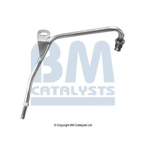 BM Catalysts Druckleitung, Drucksensor (Ru&szlig;-/Partikelfilter) PP11285A