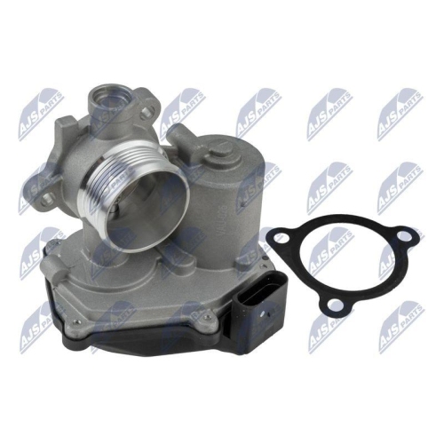 NTY AGR-Ventil EGR-AU-026