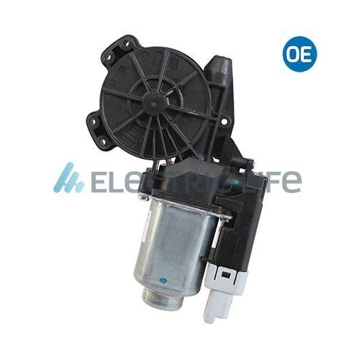 Electric Life Elektromotor, Fensterheber ZR ZAO147 L C