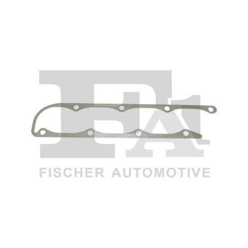 FA1 Federring, Abgasanlage 125-923