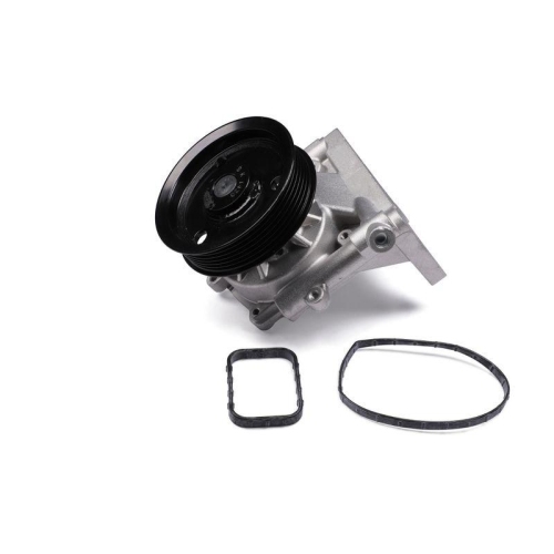 HEPU Wasserpumpe, Motork&uuml;hlung P3004M
