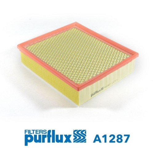PURFLUX Luftfilter A1287