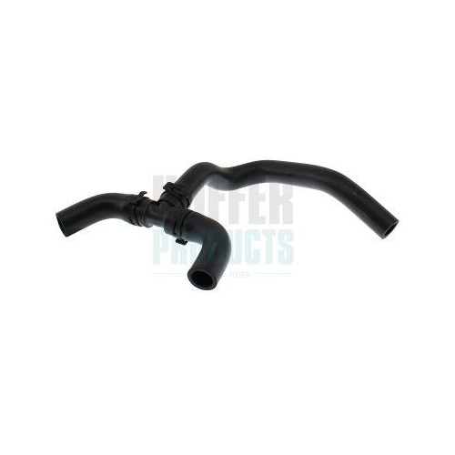 HOFFER Ladeluftschlauch 961272