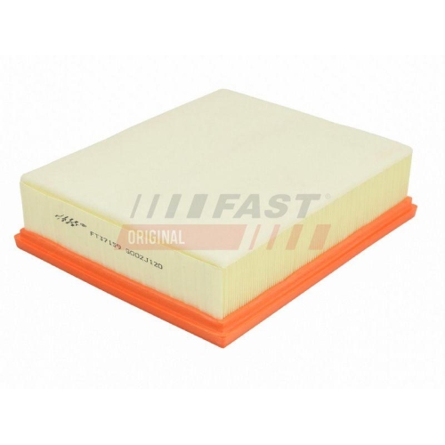 FAST Luftfilter FT37159