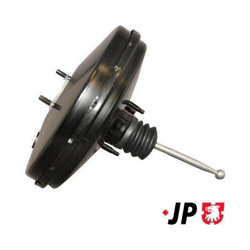 JP GROUP Bremskraftverst&auml;rker JP 1161800700