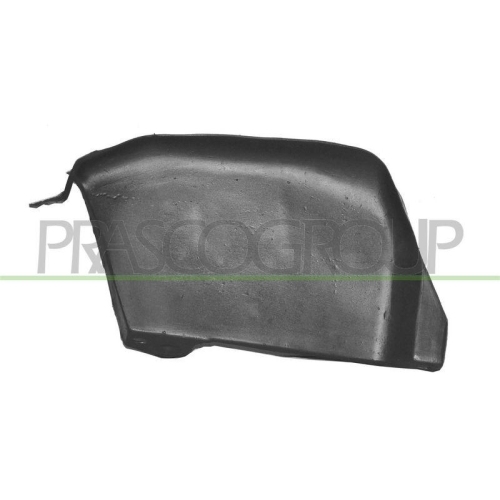 PRASCO Motorraumd&auml;mmung VG0321903