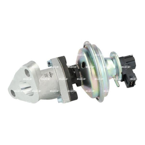 NRF AGR-Ventil EASY FIT 48650