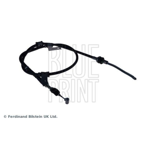 BLUE PRINT Seilzug, Feststellbremse ADK84645