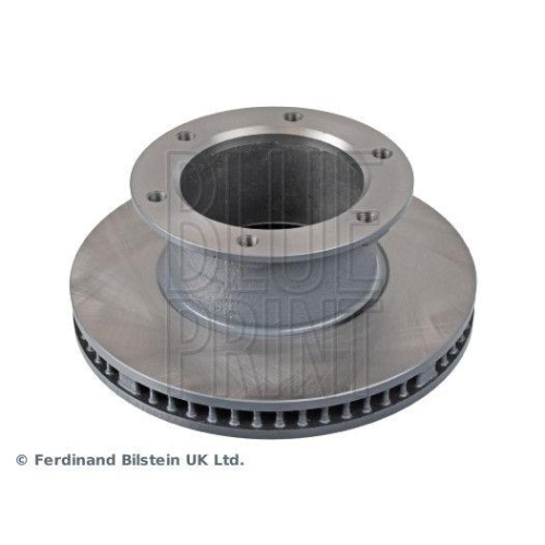 BLUE PRINT Bremsscheibe ADT343216