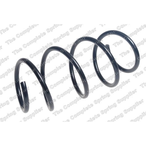 LESJ&Ouml;FORS Fahrwerksfeder 4092659