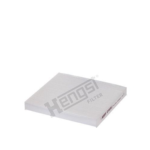 HENGST FILTER Filter, Innenraumluft E1926LI