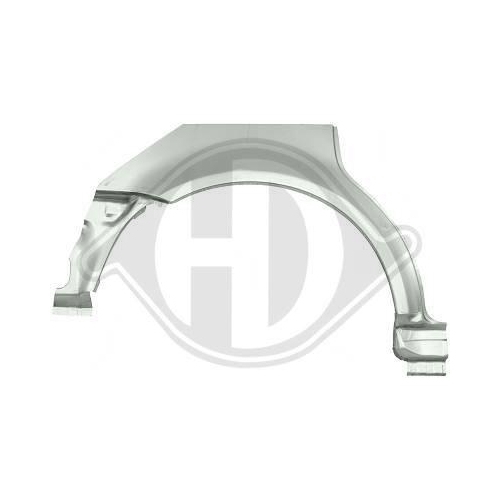 DIEDERICHS Seitenwand 9430232