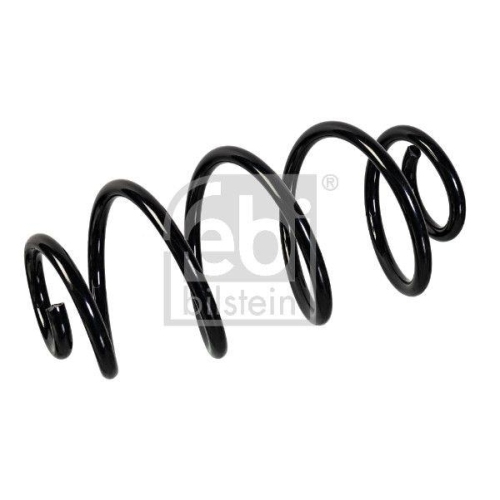 FEBI BILSTEIN Fahrwerksfeder 176271