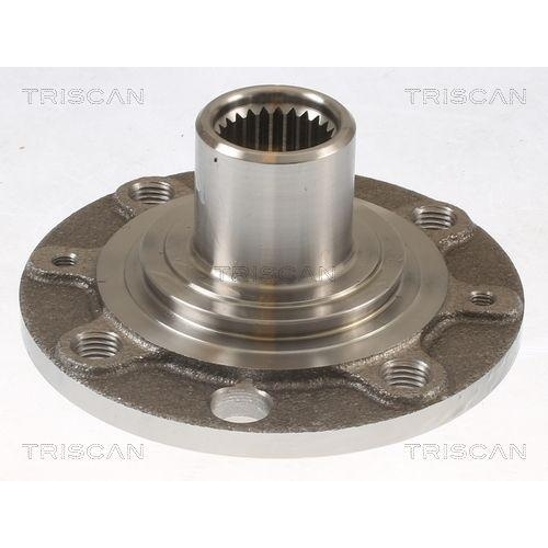 TRISCAN Radnabe 8535 10004