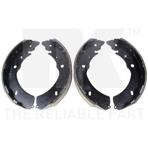 NK Bremsbackensatz 2730842