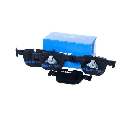 SKF Bremsbelagsatz, Scheibenbremse VKBP 90508