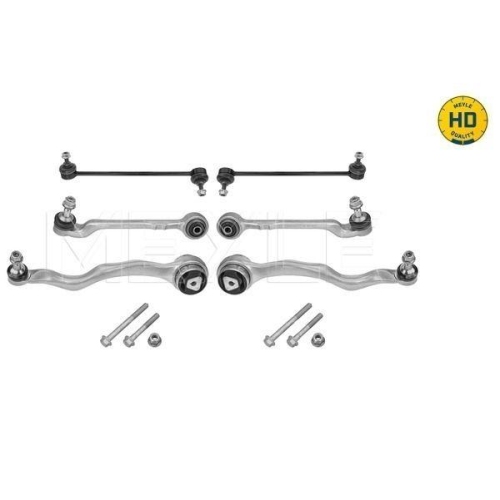 MEYLE Lenkersatz, Radaufhängung MEYLE-HD-KIT: Better solution for you! 3160500110/HD