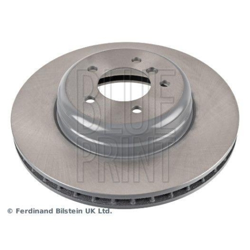 BLUE PRINT Bremsscheibe ADB114385