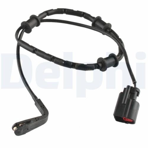 DELPHI Warnkontakt, Bremsbelagverschleiß LZ0368