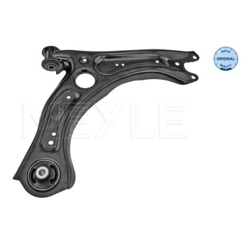 MEYLE Lenker, Radaufhängung MEYLE-ORIGINAL: True to OE. 116 050 0282