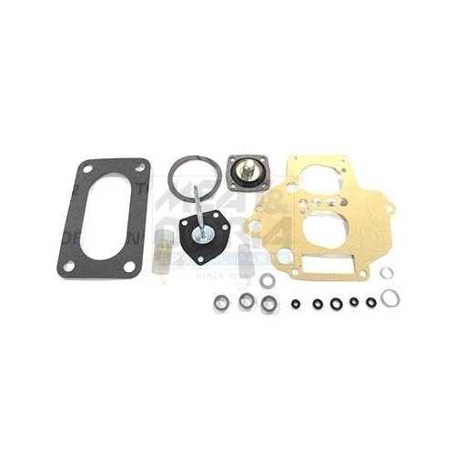 MEAT & DORIA Reparatursatz, Vergaser W325.1