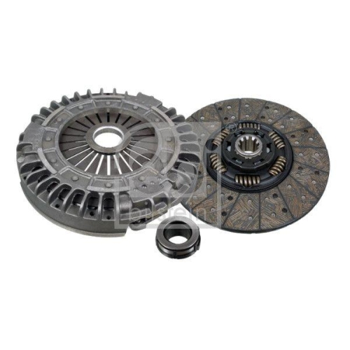 FEBI BILSTEIN Kupplungssatz 105144