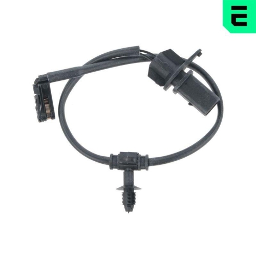 OPTIMAL Warnkontakt, Bremsbelagverschleiß WKT-60128K