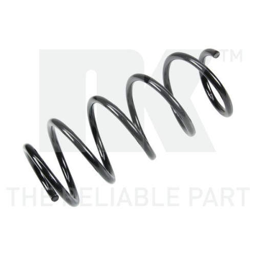 NK Fahrwerksfeder 542615