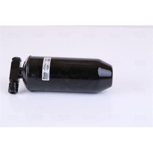 NISSENS Trockner, Klimaanlage 95111