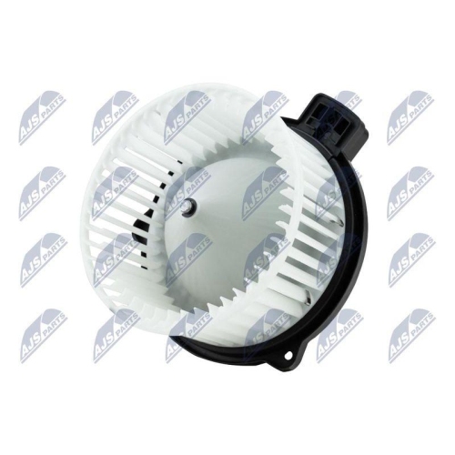 NTY Innenraumgebläse EWN-MZ-000