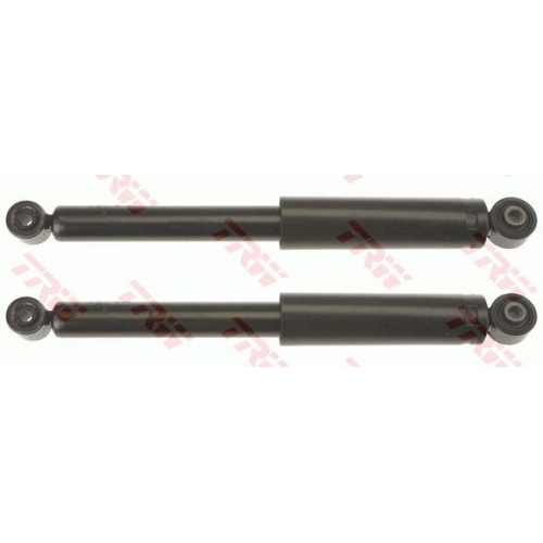 TRW Stoßdämpfer TRW TWIN