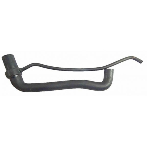 MAPCO Schlauch, Kurbelgehäuseentlüftung 39582