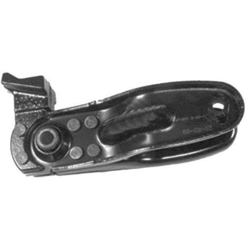 MAPCO Lagerung, Motor 33274