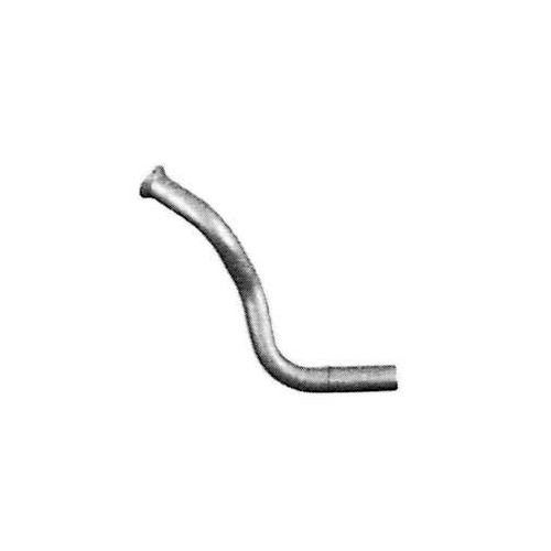 VEGAZ GmbH Abgasrohr FTR-135