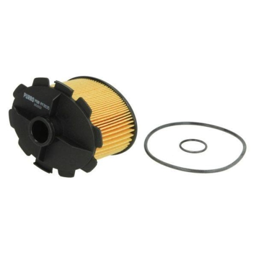 PURRO Kraftstofffilter PUR-PF8035