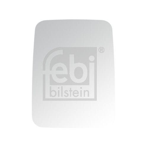 FEBI BILSTEIN Spiegelglas, Au&szlig;enspiegel 182818