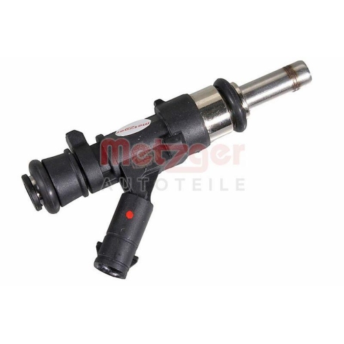 METZGER AUTOTEILE Einspritzventil ORIGINAL ERSATZTEIL 0920101
