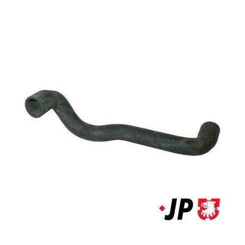 JP GROUP Kühlerschlauch JP 1114309700