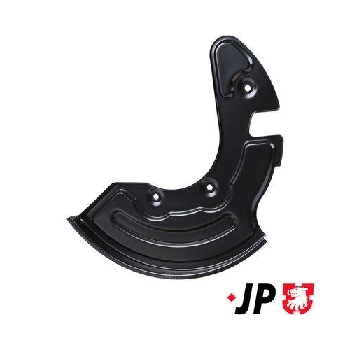 JP GROUP Spritzblech, Bremsscheibe JP 1164200870