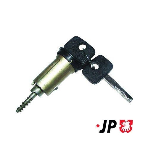 JP GROUP Schließzylinder, Zündschloss JP 1290400100