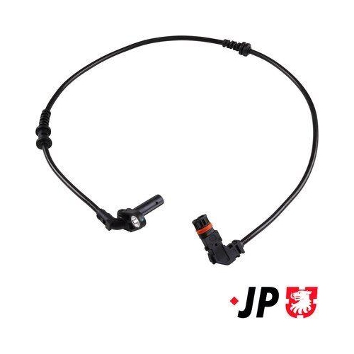 JP GROUP Sensor, Raddrehzahl JP 1397106480
