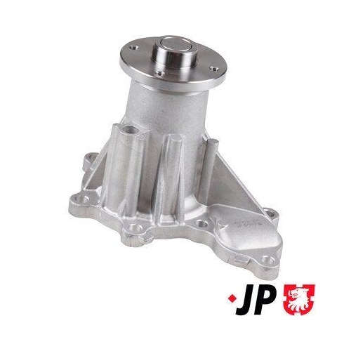 JP GROUP Wasserpumpe, Motork&uuml;hlung JP 4014101800