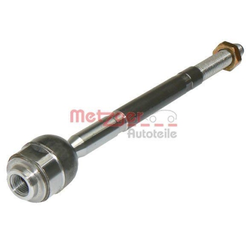 METZGER AUTOTEILE Axialgelenk, Spurstange COMPETENCE KIT 51011118