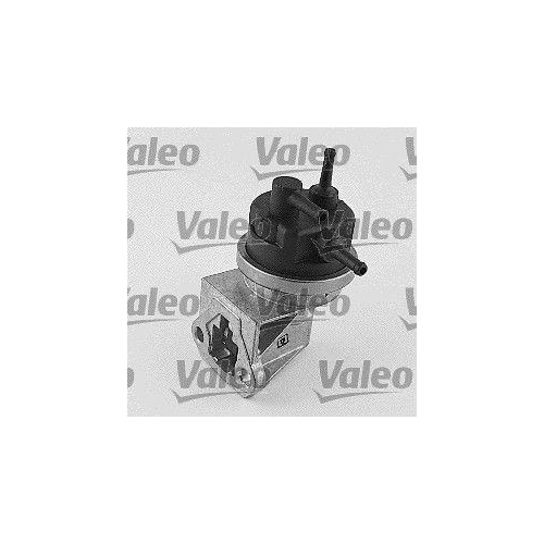 VALEO Kraftstoffpumpe 247163