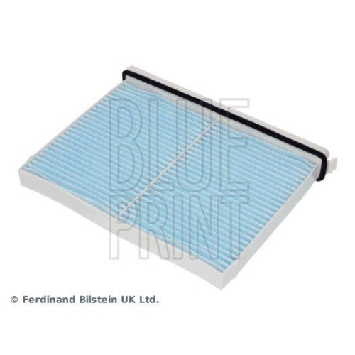 BLUE PRINT Filter, Innenraumluft ADBP250096