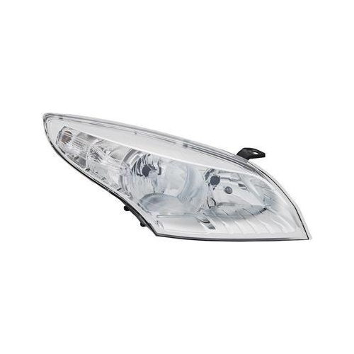 VAN WEZEL Hauptscheinwerfer 4377962