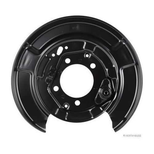 HERTH+BUSS JAKOPARTS Spritzblech, Bremsscheibe J3342008