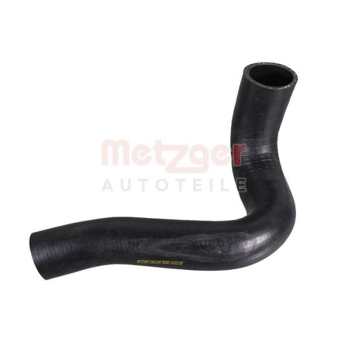 METZGER AUTOTEILE Ladeluftschlauch 2401140
