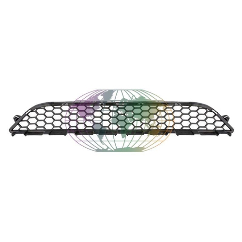 Lexmond Trading BV L&uuml;ftungsgitter, Sto&szlig;f&auml;nger 9673360